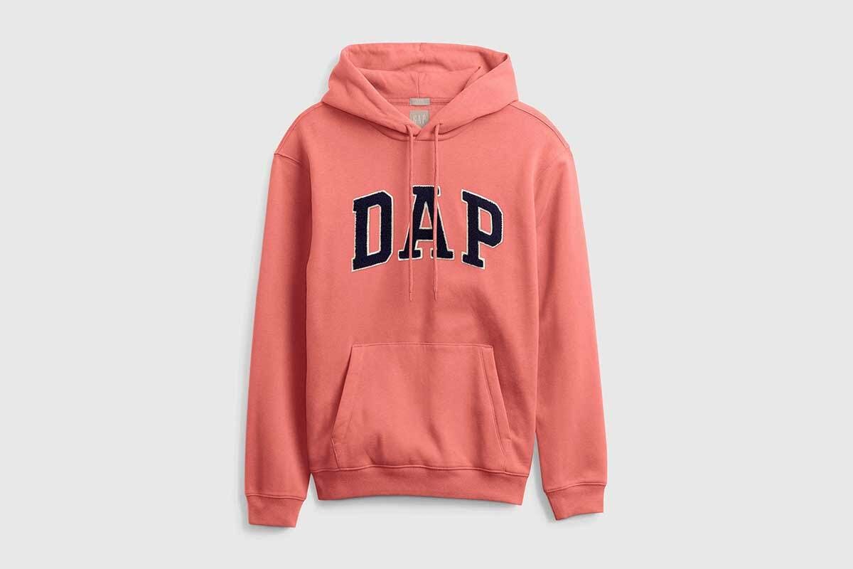 Dapper Dan's GAP Collab Sold Out in 